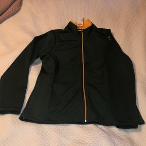 Lightweight jacket